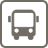 Haltestelle-Icon